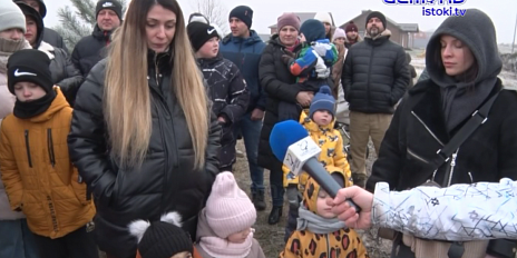 В поселке "Надежда" беда! У его жителей большие проблемы с электричеством