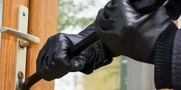 В Орловском районе раскрыта кража тепловой пушки и удлинителя