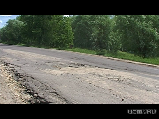 Болхов - город церквей и бездорожья 