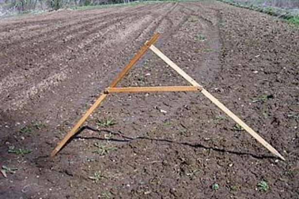 Приобретаем земельный участок