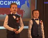 Мамам посвящается. В преддверии праздника Дня Матери воспитанницы центра детского творчества №2 подготовили концерт