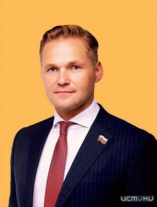 Самым скромным кандидатом в госдуму от Орловщины оказался Руслан Перелыгин