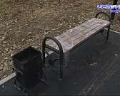 Открытие орловского парка «Ботаника» отпраздновали в разгар ремонтных работ