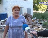 Глас народа о мусорном коллапсе