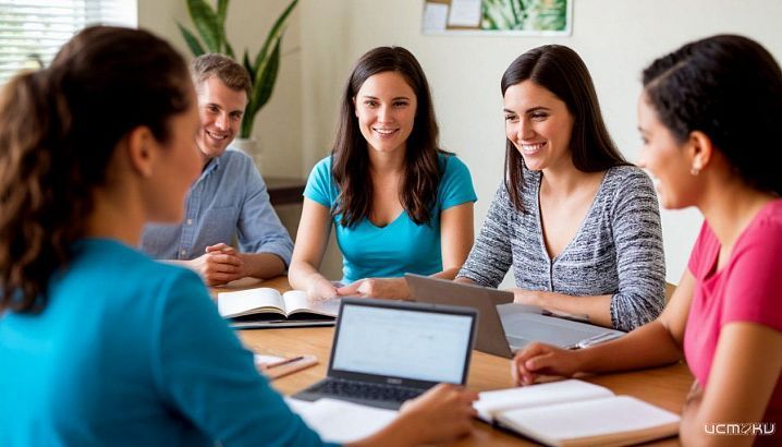 Обучение для педагогов: как преподавателям освоить современные технологии