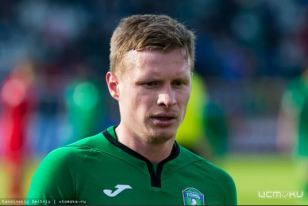 Орловчанин Ставпец оформил дубль в поединке ФНЛ