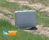 Задержаны подозреваемые в разбойном нападении на почтальона