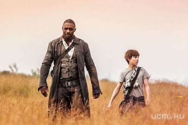 Про что фильм «Тёмная башня» (2017)