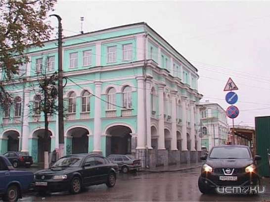 В Орловском краеведческом музее пройдет выставка «Времен связующая нить»