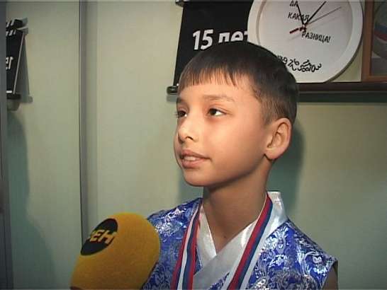 ЦФО в Воронеже по ушу