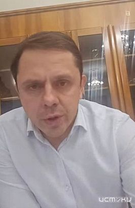 Клычков назвал полной ерундой сообщения о сливе канализационных стоков в реку