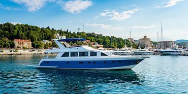 ТОП 10 компаний по морским прогулкам в Сочи