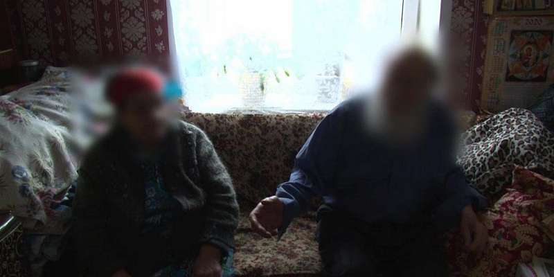 Видео: в Орле псевдокоммунальщики лишили пожилых супругов сбережений 