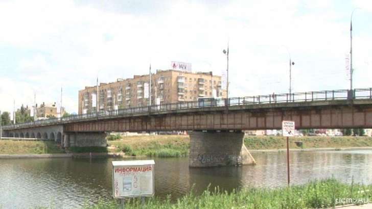Ремонт «Красного моста» в Орле станет дешевле