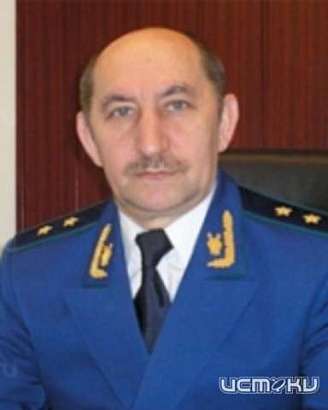 Прокурором Орловщины останется Иван Полуэктов