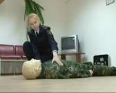 Защитники правопорядка: Орловский юридический институт им. В.В.Лукьянова