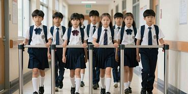 Учет рабочего времени и посещаемости в образовательных учреждениях: практика использования турникетов в рамках исполнения ПП РФ 1006