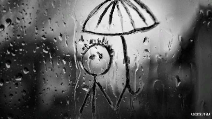 Сегодня в Орле ожидаются неблагоприятные метеоявления