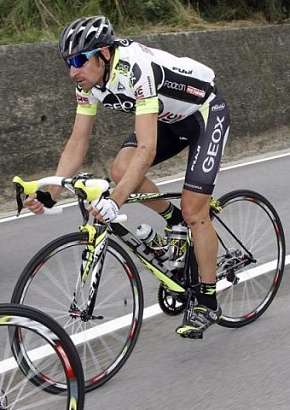 Дни большого велоспорта не закончены 