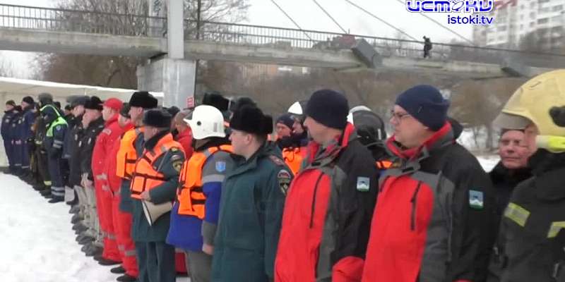 Приход весны - это не только долгожданное тепло, но и опасные паводки. В Орловской области в зонах возможного затопления проживает более 20 000 жителе...