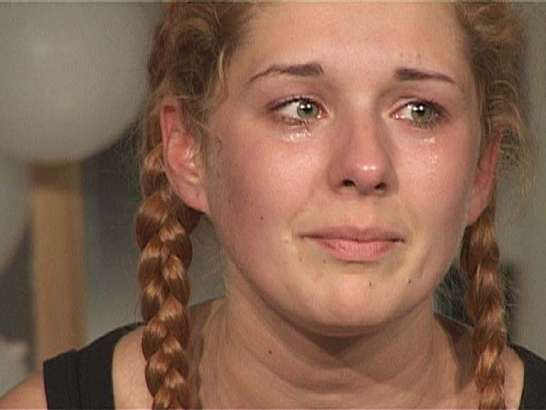 Премьера «Наташина мечта»