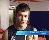 Орловские кикбоксёры продолжают подготовку к сезону