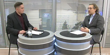 Стало известно, где трудится земляк губернатора Клычкова, руководивший орловской "Корпорацией развития"