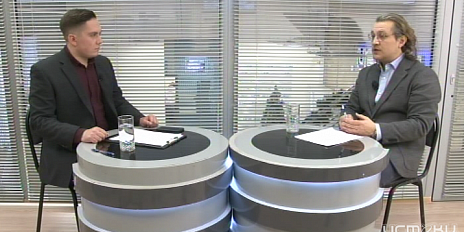 Стало известно, где трудится земляк губернатора Клычкова, руководивший орловской "Корпорацией развития"