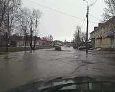 Какие дороги ремонтируются в Орле: последняя информация