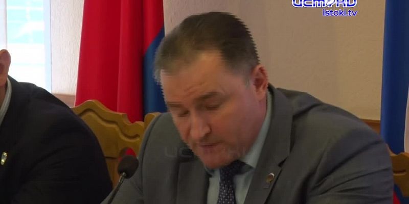 На заседании Орловского городского Совета обсудили капремонт школы №29: готовность объекта — 90%, но темпы работ низкие