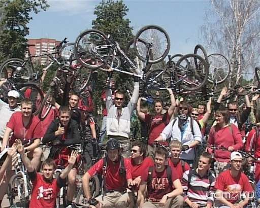 В Орле пройдут уникальные соревнования