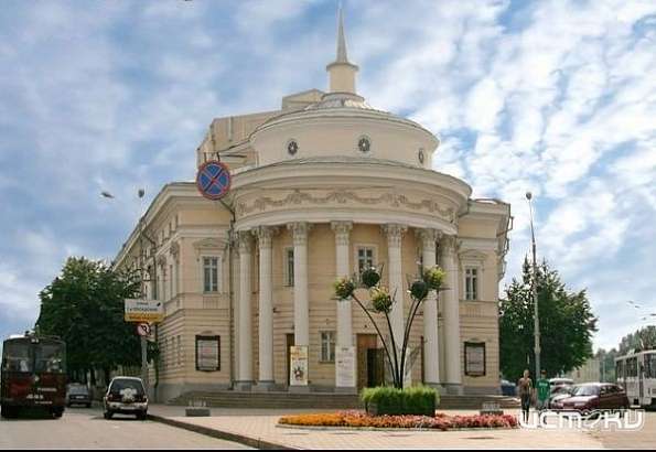 Театр «Свободное пространство» на время ремонта будет арендовать несколько площадок
