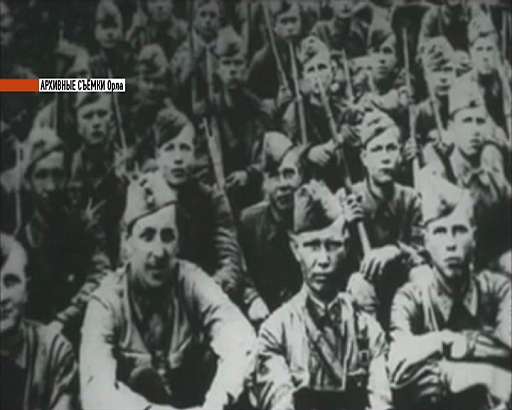 День Победы — История праздника День Победы — История праздника