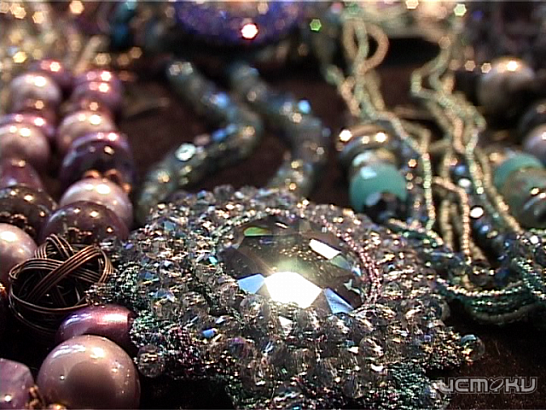 В Орле открылась выставка "Каменная сказка"