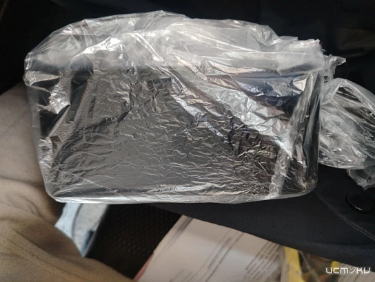 В Орле задержали женщину за сбыт метилэфедрона бесконтактным способом