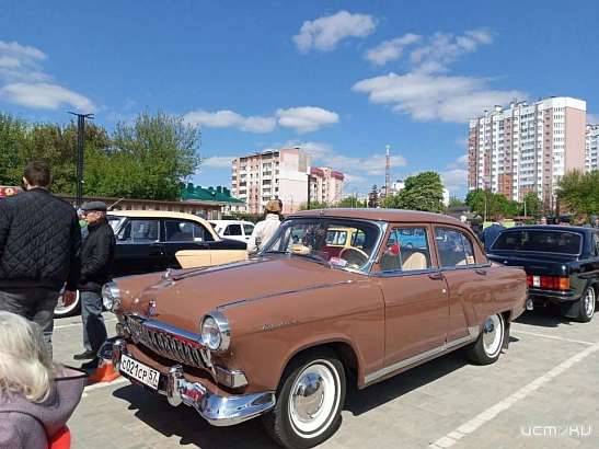 Мы выбрали победителя конкурса "Народный корреспондент"