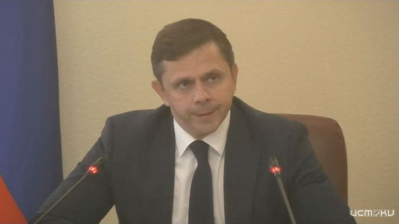 Когда будет вода в Советском районе?