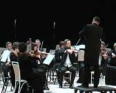 Музыка для души! В Орле прошел концерт Губернаторского симфонического оркестра