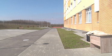 На Орловщине ликвидируют две школы: в Ливенском районе закроются Вязово‑Дубравская и Круглянская основные школы