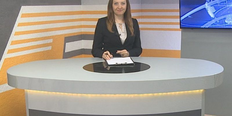Анонс "Оперативный Эфир"  Работники МУП «ТТП» просят о помощи, прокуратура оспорит приговор бывшему мэру Болхова, в Орле проходит необычная выставка – об этом в «Оперативном эфире»