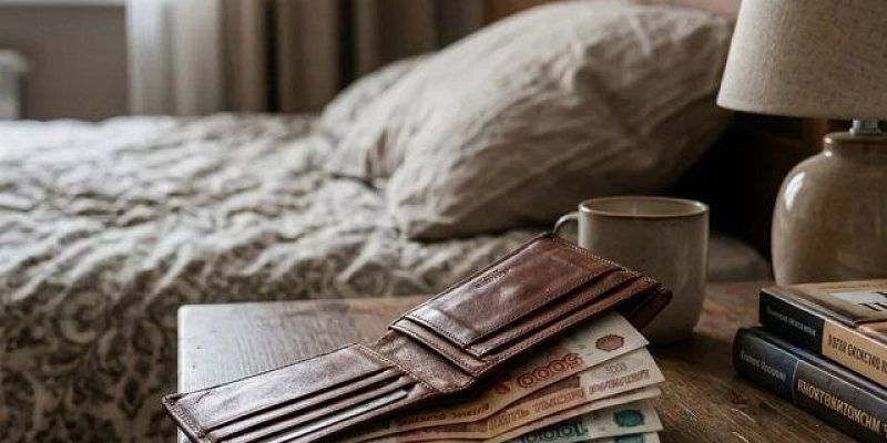 Орловские полицейские раскрыли кражу после домашнего застолья