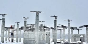 С новым подрядчиком орловского аэропорта оказалось не все гладко