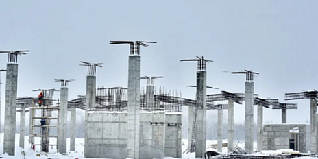 С новым подрядчиком орловского аэропорта оказалось не все гладко