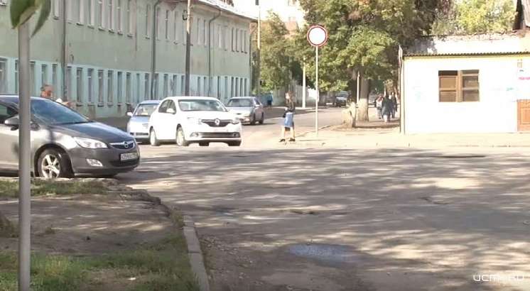 Лед тронулся: после репортажа «Истоков» в Орле обезопасят перекресток 