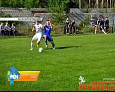 ФК "Орел" проиграл курскому "Авангарду"