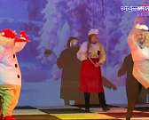 Новый год- время чудес