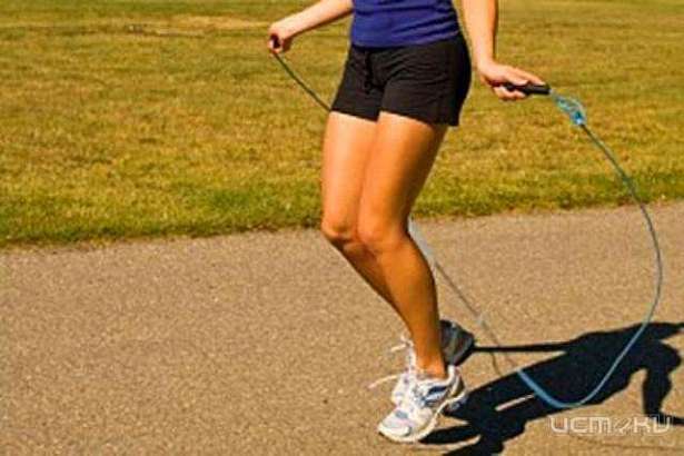 Орловчан приглашают установить рекорд России по прыжкам через одиночную скакалку за 1 час