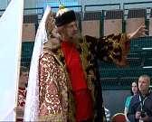 Орёл принял VI Всероссийские соревнования по многоборью среди подразделений инкассации и безопасности