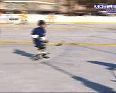 Красный мост закроют раньше, а орловчанам разрешили запускать салют на шести площадках