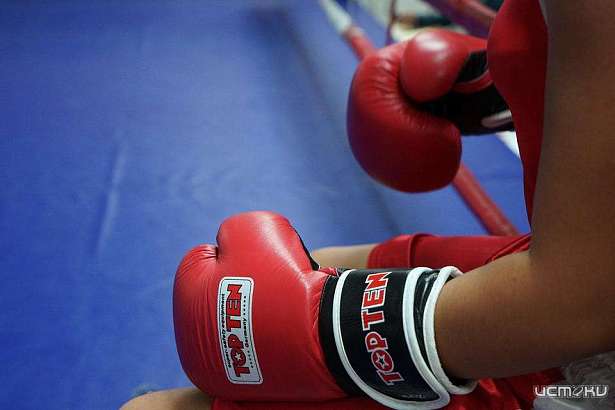 Сегодня в Орле стартует междугородний турнир по боксу памяти тренера Плахова